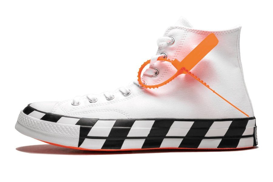 Chuck Taylor All-Star 70S Off White