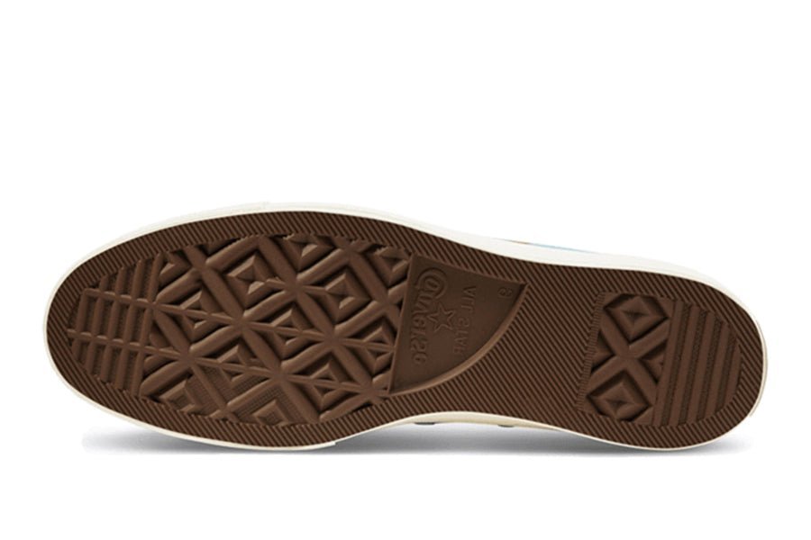 Converse-Chuck Taylor All-Star 70S Ox Comme Des Garcons Bright Blue-StoreGoods