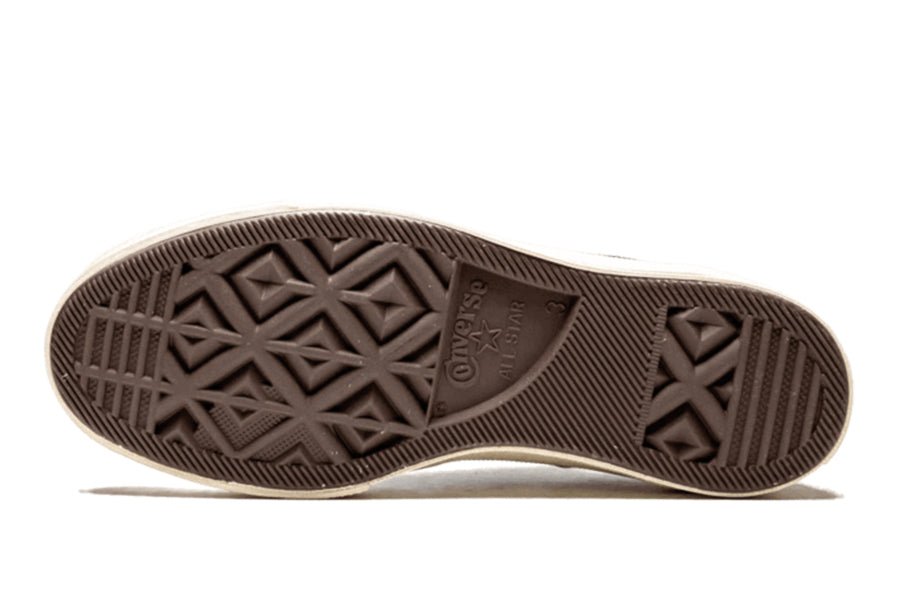 Converse-Chuck Taylor All-Star 70S Ox Comme Des Garcons Polka Dot Black-StoreGoods