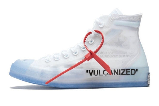 Converse-Chuck Taylor All-Star Off White "The Ten"-StoreGoods