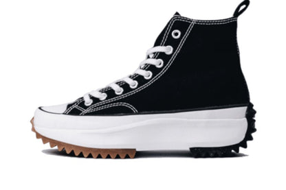 Converse-Run Star Hike Hi Black-StoreGoods