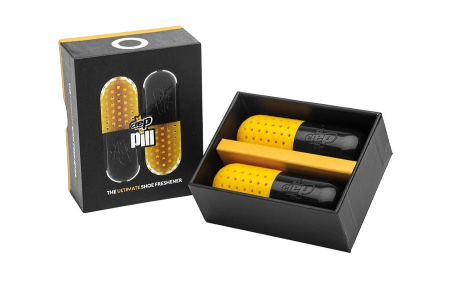 Crep Protect-Crep Protect® Pills-StoreGoods