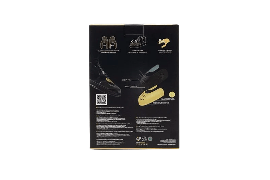 Crep Protect-Crep Protect® Sneaker Shield-StoreGoods