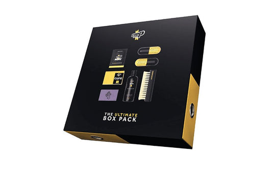 Crep Protect-Crep Protect® Ultimate Box Pack-StoreGoods