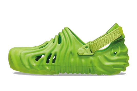 Crocs-Crocs Pollex Clog Salehe Bembury Crocodile-StoreGoods
