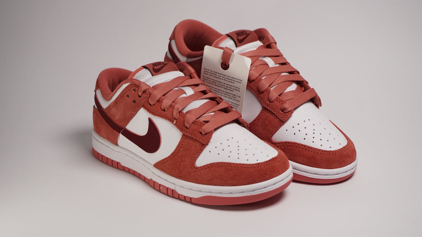 Dunk Low Valentines Day 2024