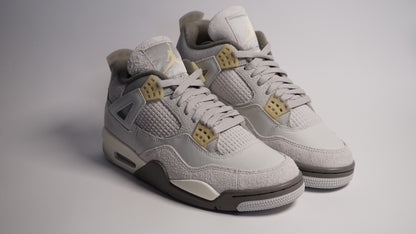 Jordan 4 Craft SE Photon Dust