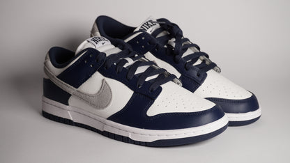 Dunk Low Midnight Navy