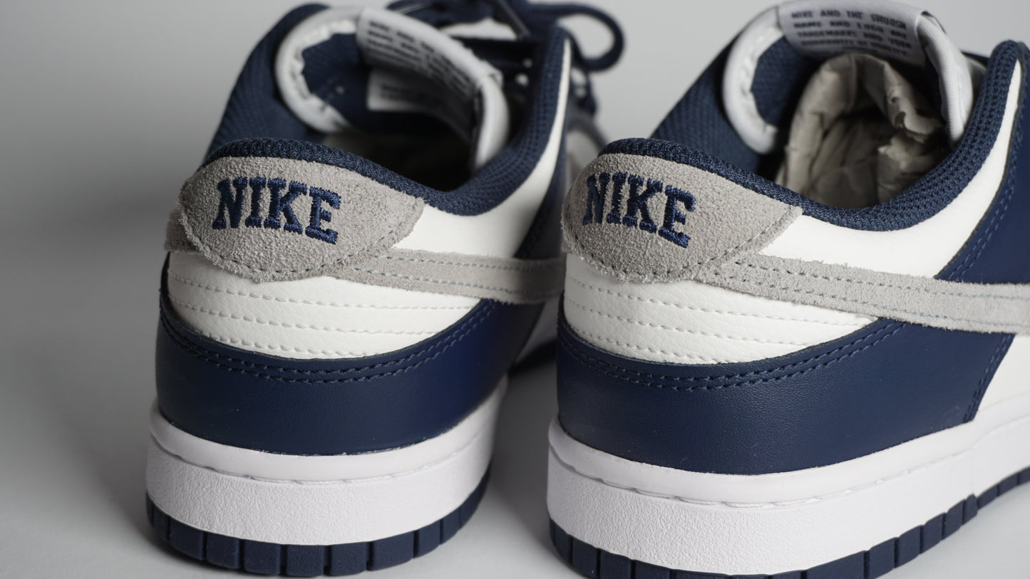 Dunk Low Midnight Navy