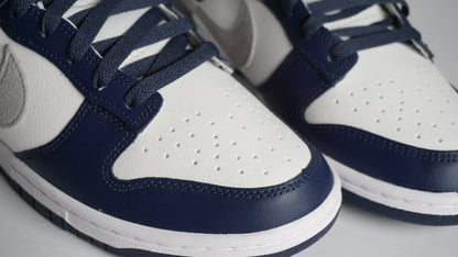 Dunk Low Midnight Navy