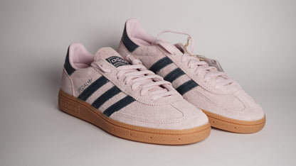 Adidas Handball Spezial Clear Arctic Pink