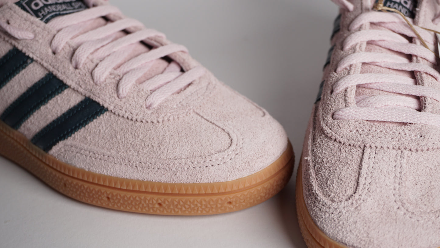 Adidas Handball Spezial Clear Arctic Pink