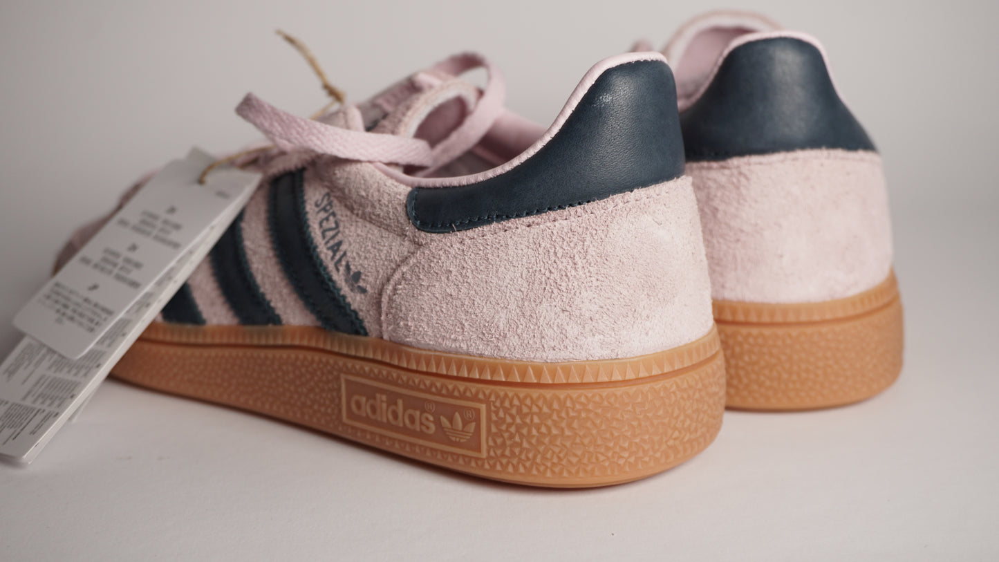 Adidas Handball Spezial Clear Arctic Pink