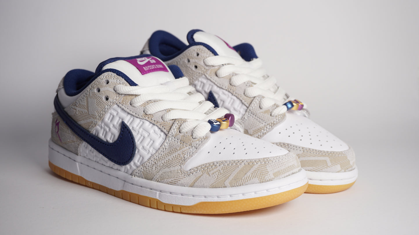 Dunk Low SB Rayssa Leal