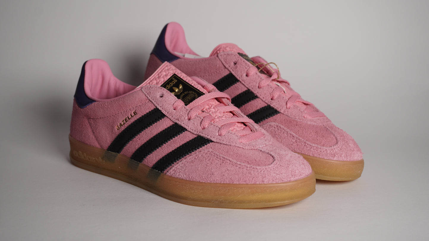 Adidas Gazelle Indoor Bliss Pink Purple