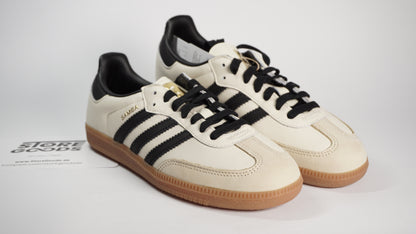 Adidas Samba OG Cream White Sand Strata