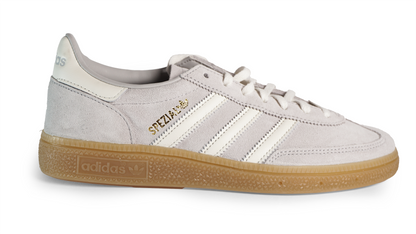 Adidas Handball Spezial Grey Off White