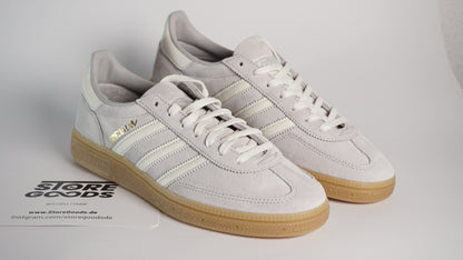 Adidas Handball Spezial Grey Off White