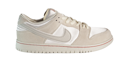 Dunk Low SB City of Love Light Bone