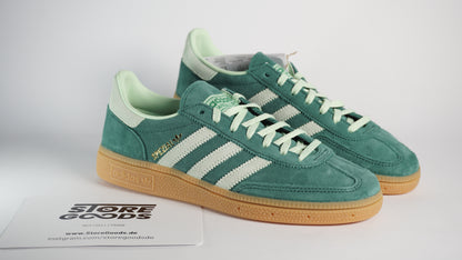 Adidas Handball Spezial Collegiate Green