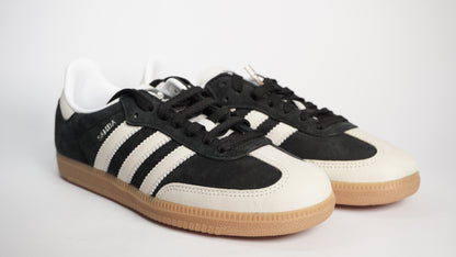 Adidas Samba OG Black Wonder White