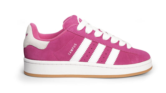 Adidas Campus 00s Semi Lucid Fuchsia