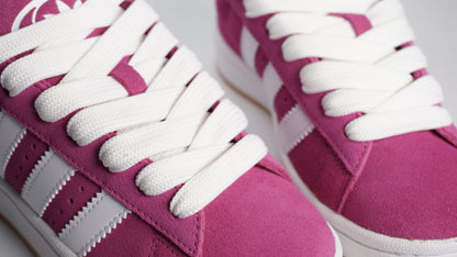 Adidas Campus 00s Semi Lucid Fuchsia