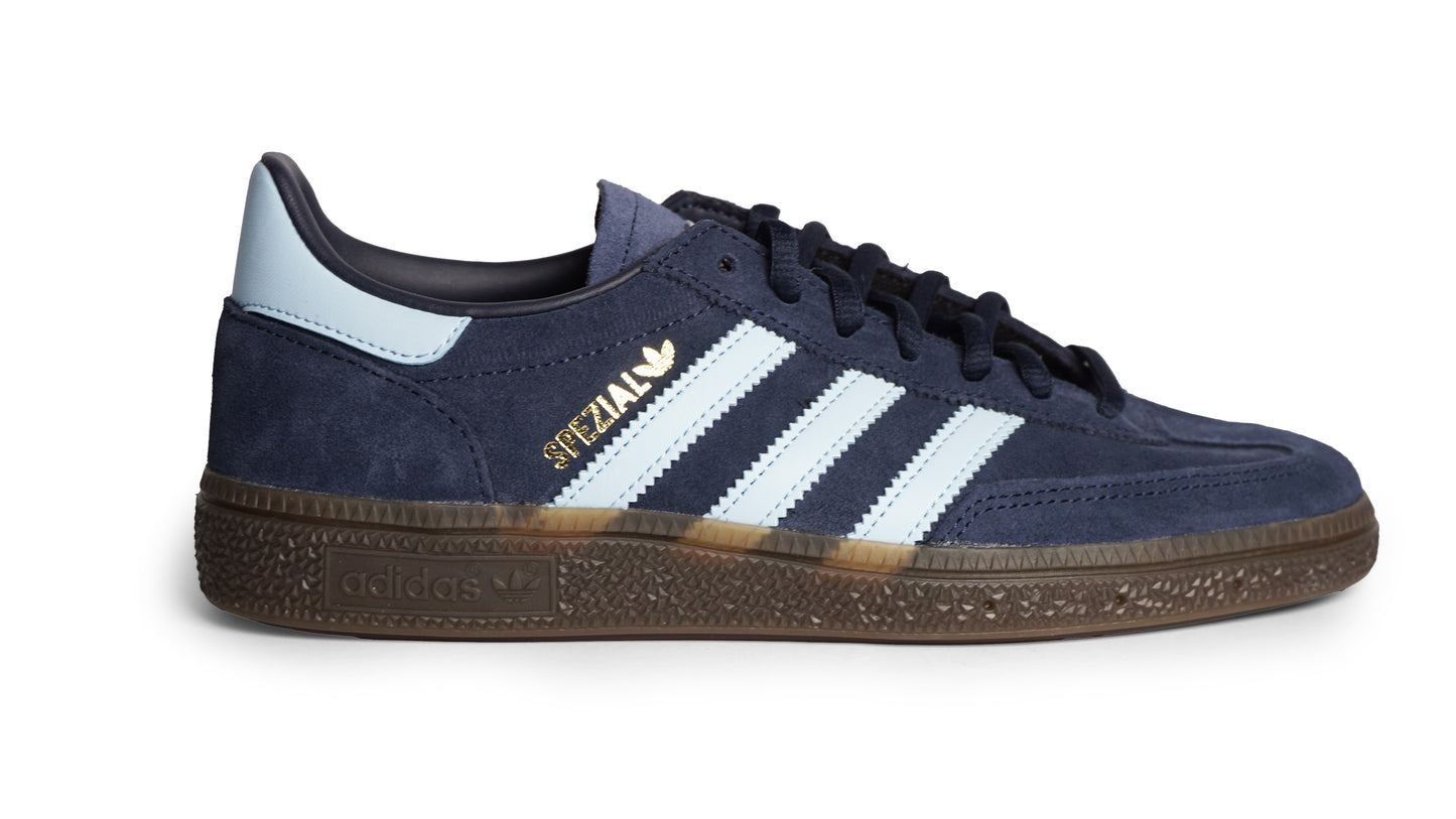 Adidas Handball Spezial Navy Gum