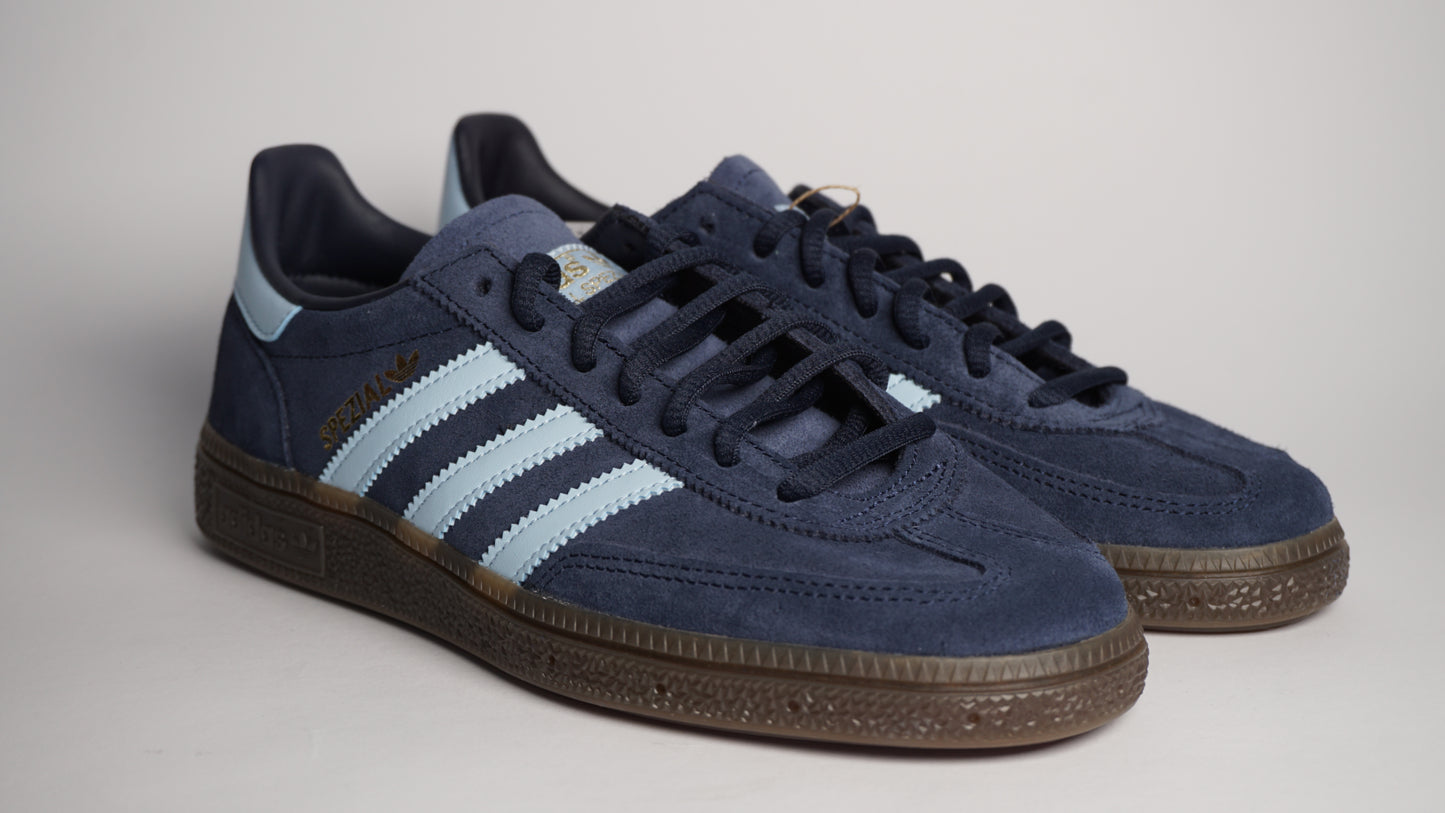 Adidas Handball Spezial Navy Gum