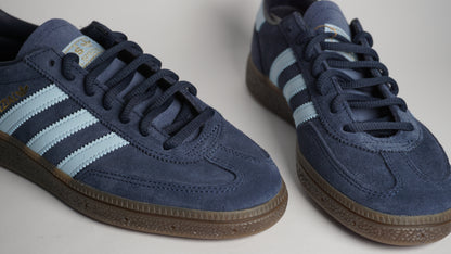 Adidas Handball Spezial Navy Gum