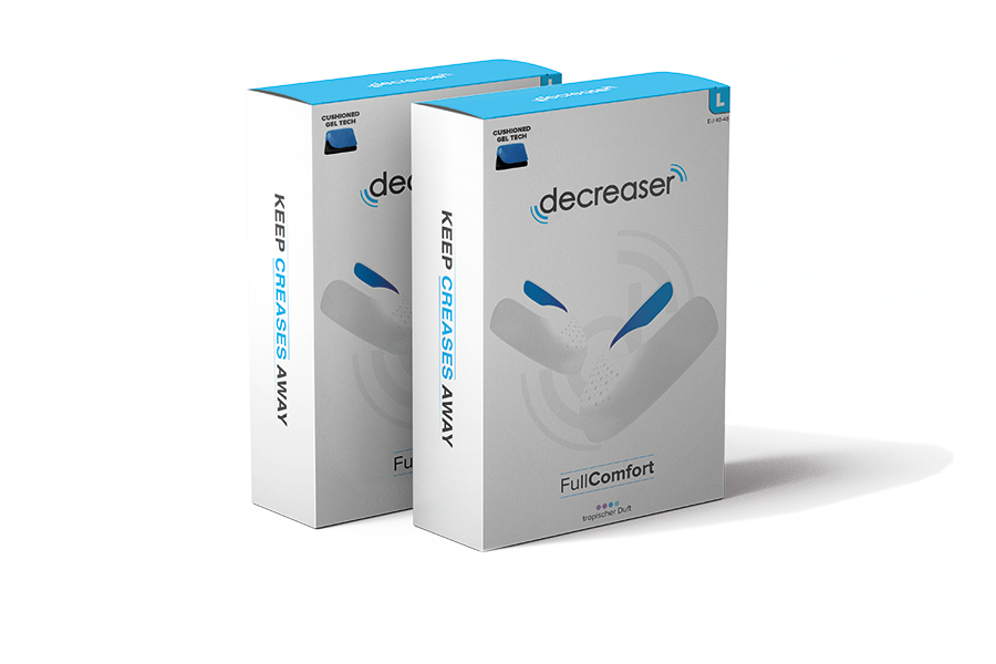 Decreaser-Decreaser® Sneaker Shield Gel-Technology-StoreGoods
