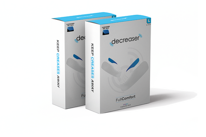 Decreaser-Decreaser® Sneaker Shield Gel-Technology-StoreGoods
