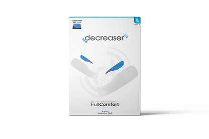 Decreaser-Decreaser® Sneaker Shield Gel-Technology-StoreGoods
