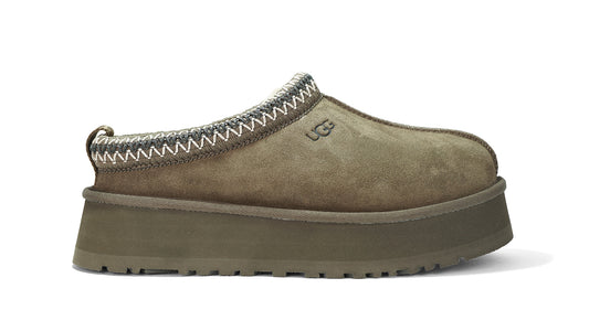 UGG Tazz Slipper Hickory