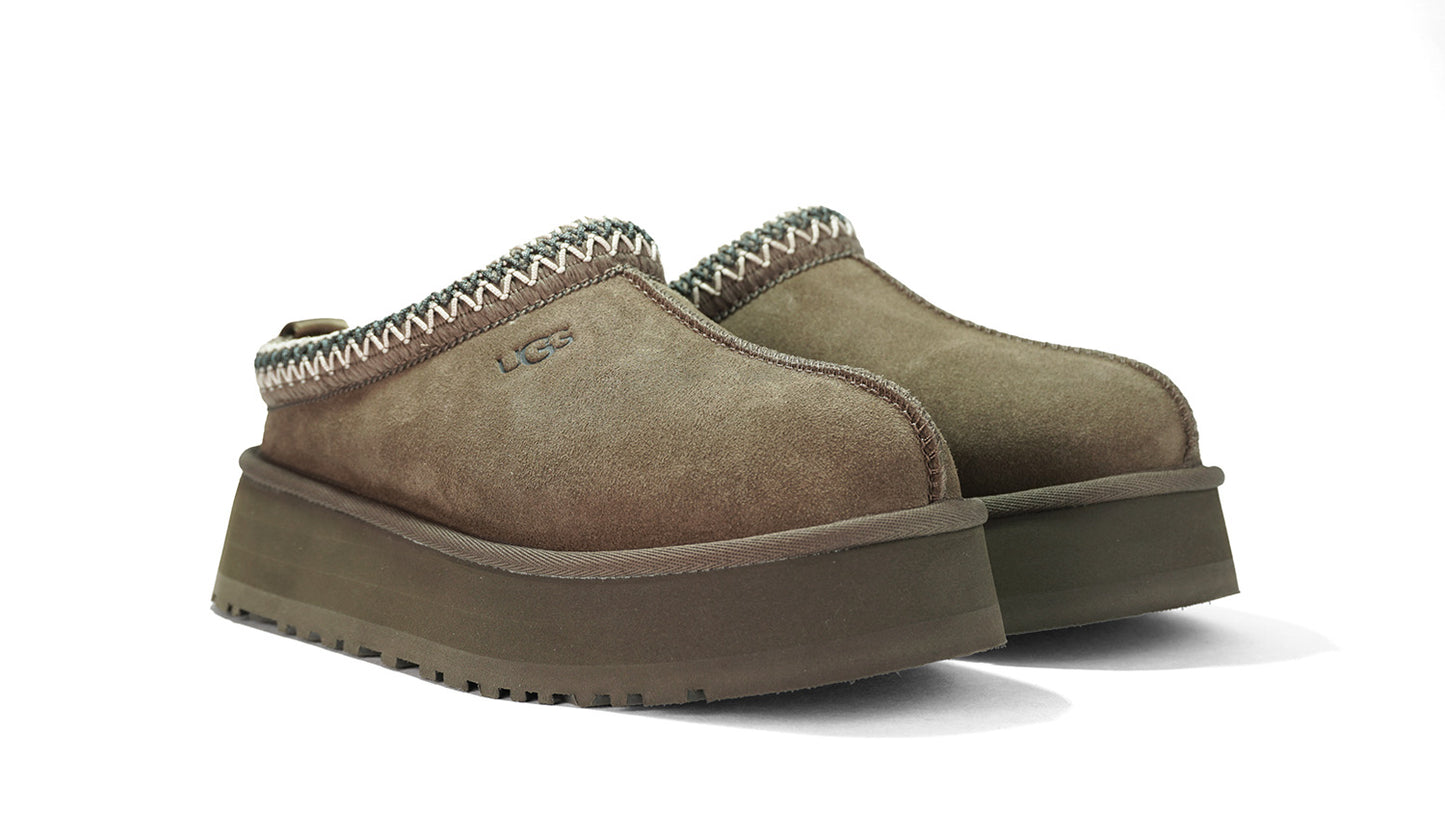 UGG Tazz Slipper Hickory