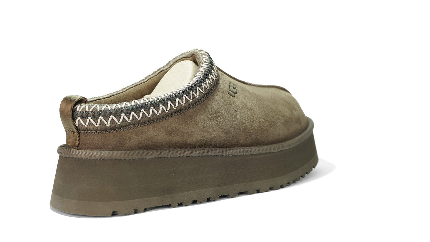 UGG Tazz Slipper Hickory