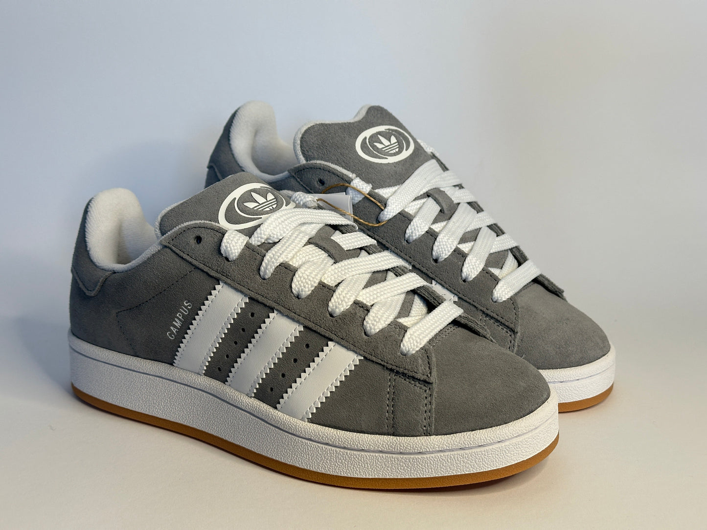 Adidas Campus 00s Grau