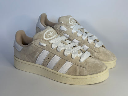 Adidas Campus 00s Wonder White