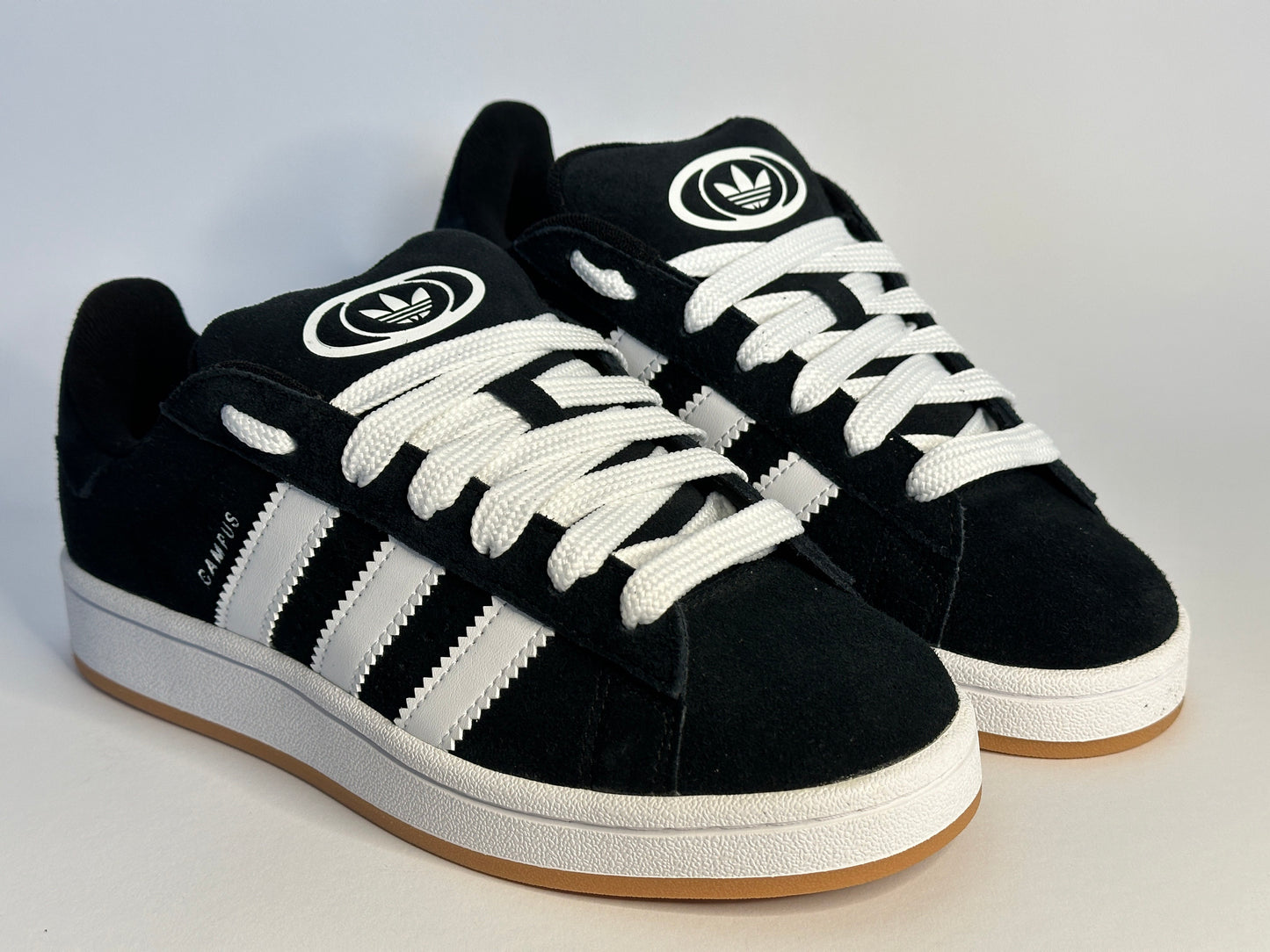 Adidas Campus 00s Schwarz