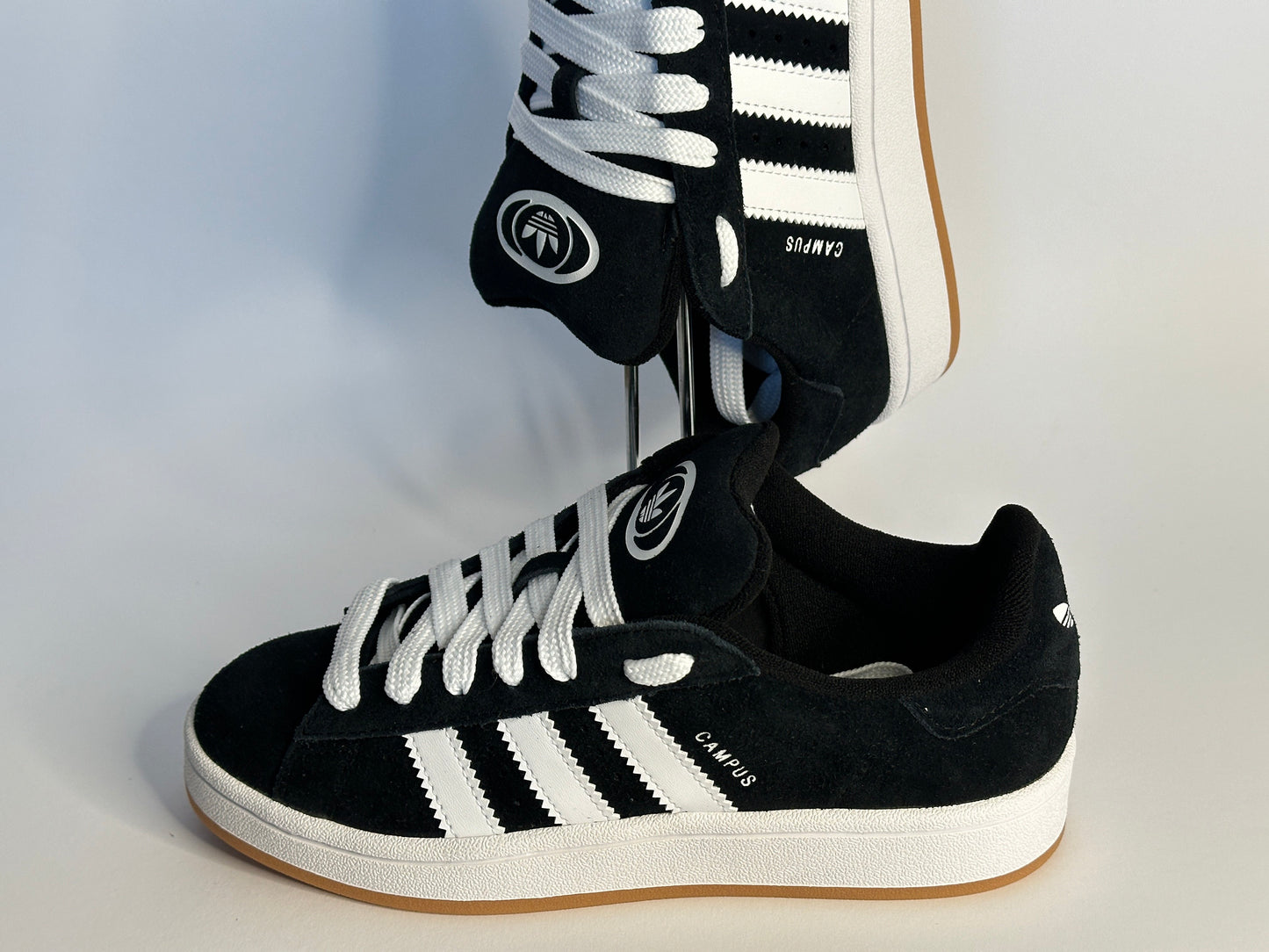 Adidas Campus 00s Schwarz