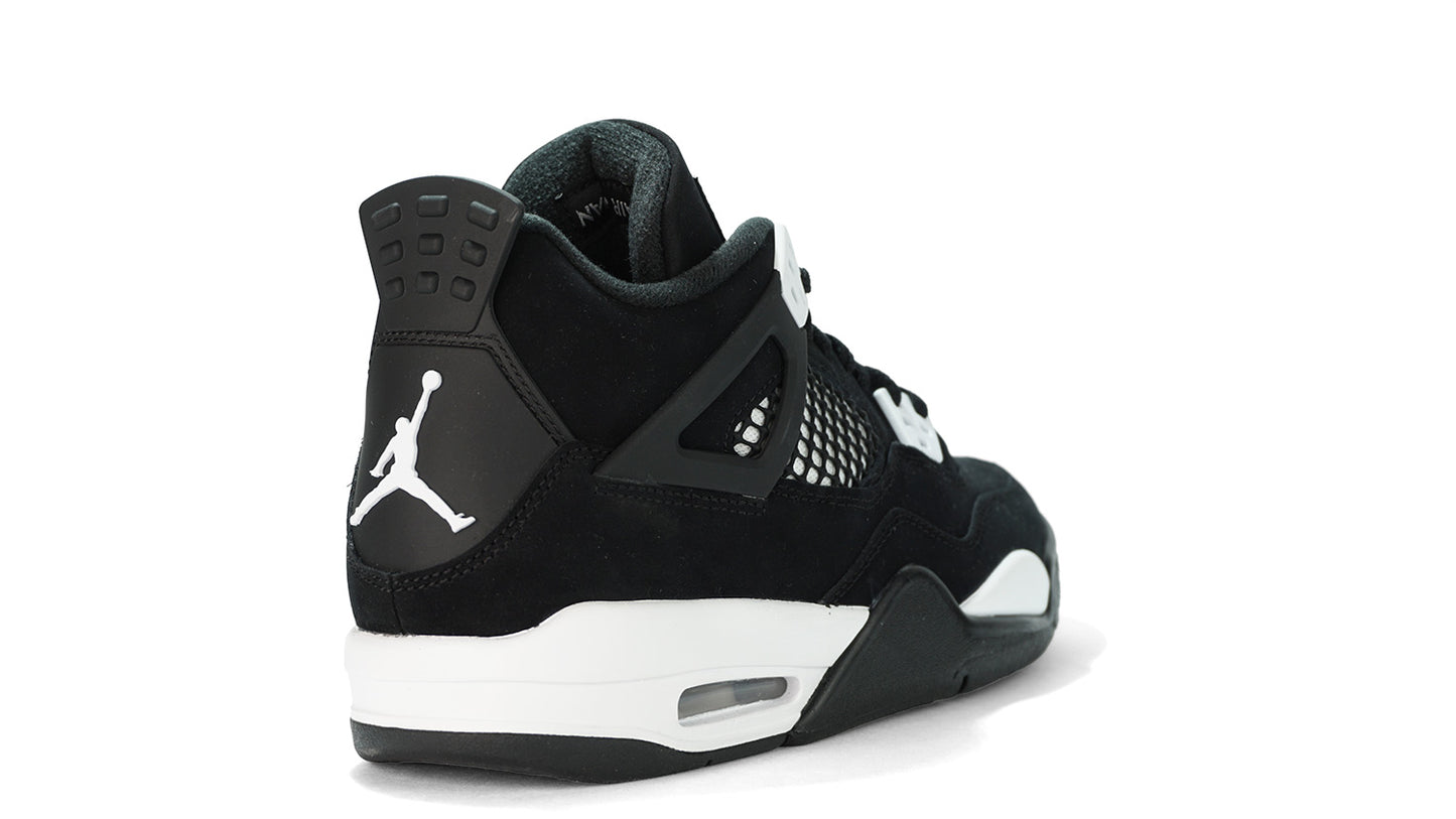 Air Jordan 4 White Thunder (GS)