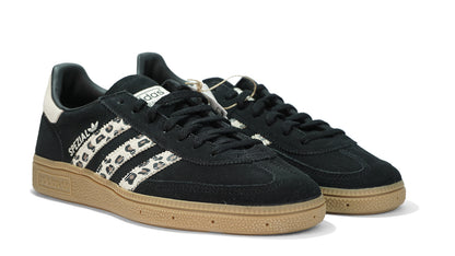 Adidas Handball Spezial Black Wonder Leopard