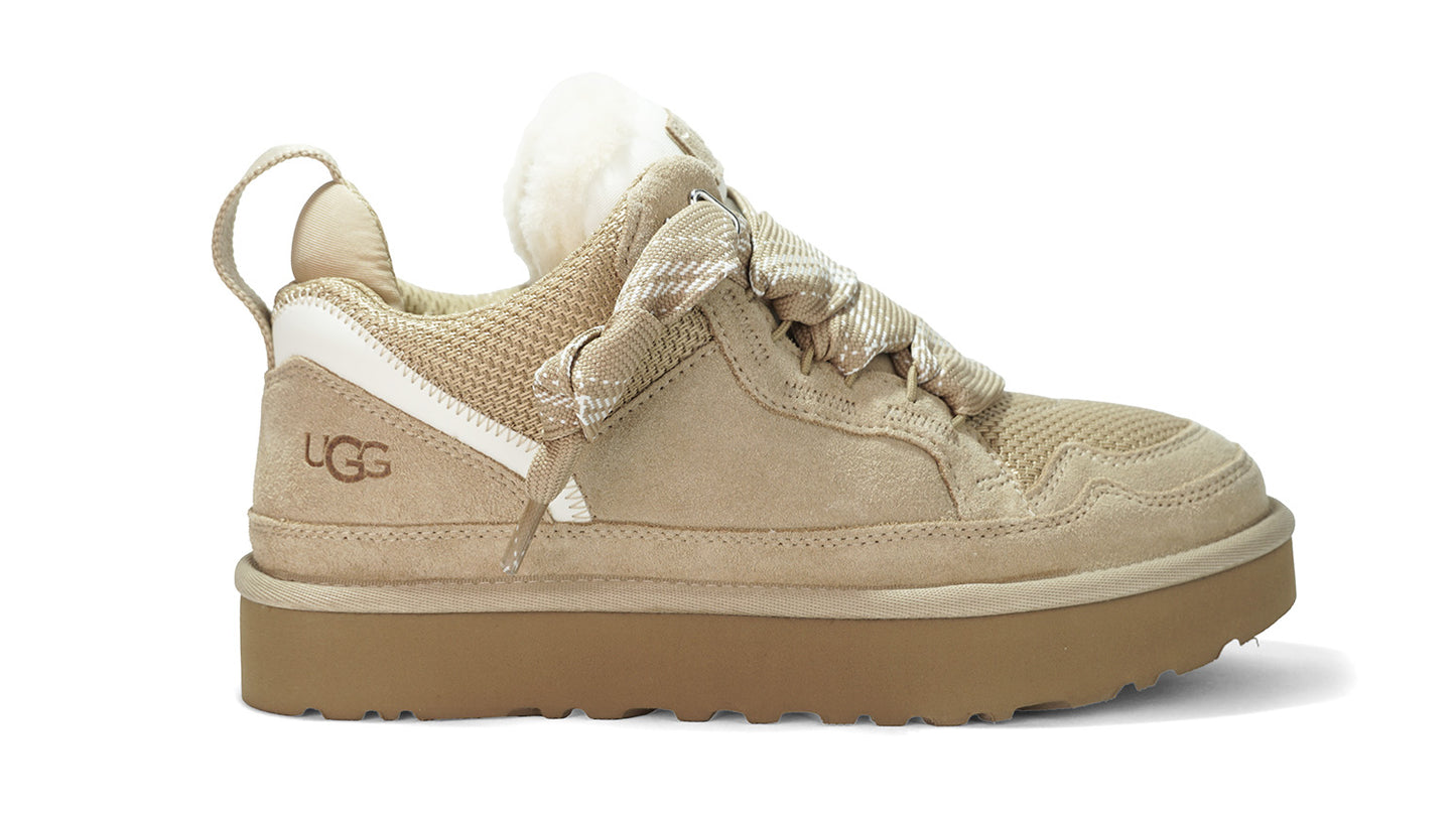 UGG Lowmel Sand