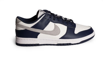 Dunk Low Midnight Navy