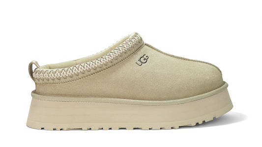 UGG Tazz Slipper Mustard Seed