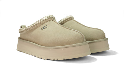 UGG Tazz Slipper Mustard Seed