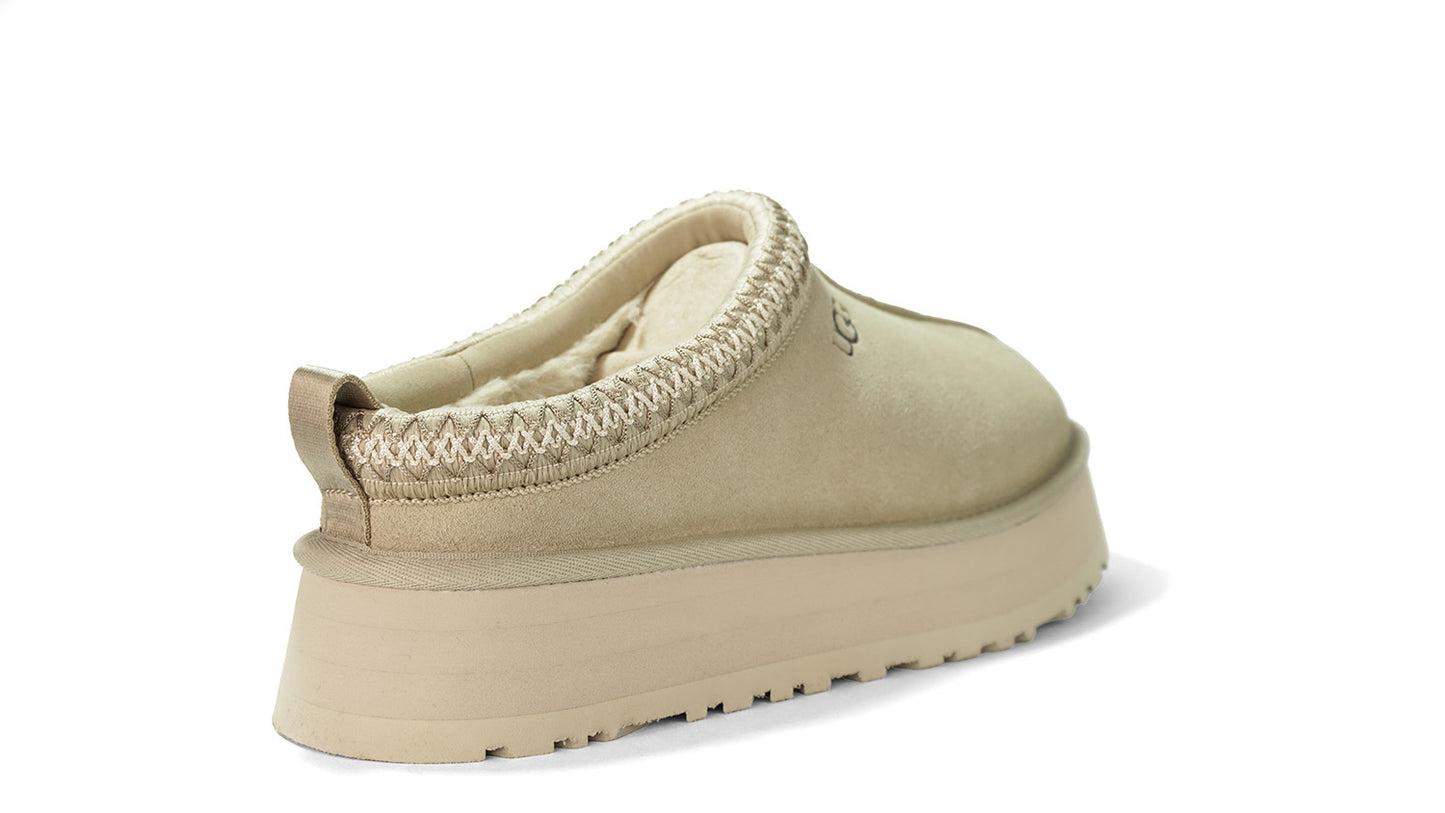 UGG Tazz Slipper Mustard Seed