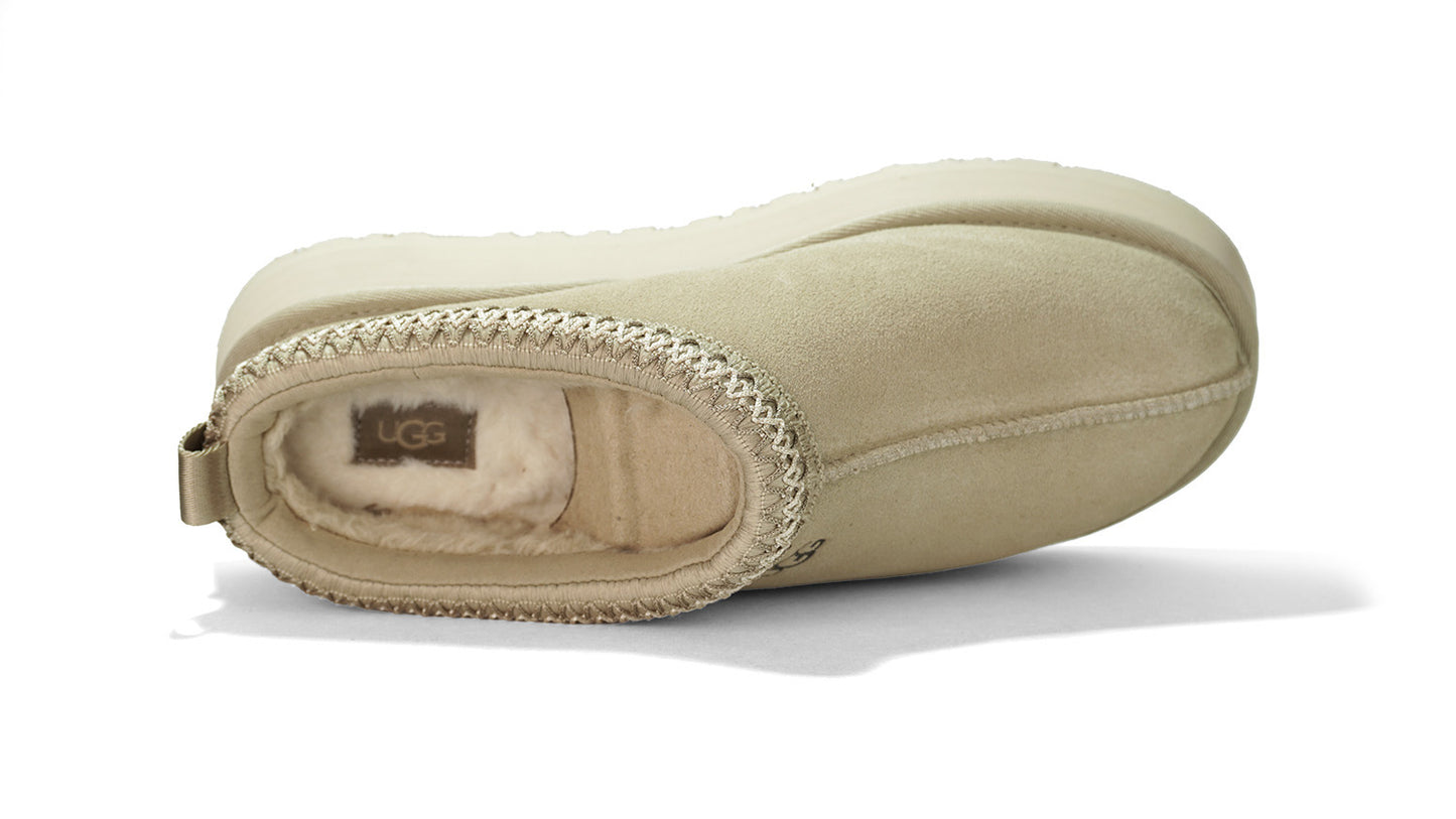 UGG Tazz Slipper Mustard Seed