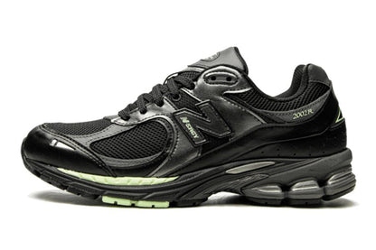 New Balance-2002R Black Silver Green-StoreGoods