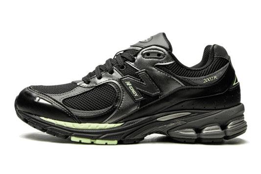 New Balance-2002R Black Silver Green-StoreGoods